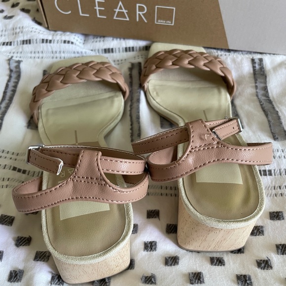 Dolce Vita Maren Heels - Picture 8 of 10